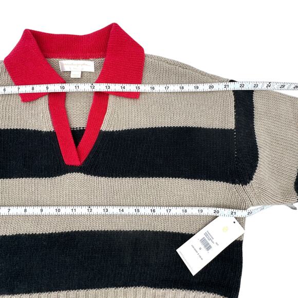 SPIRITUAL GANGSTER Robyn Henley Sweater S - Picture 10 of 12